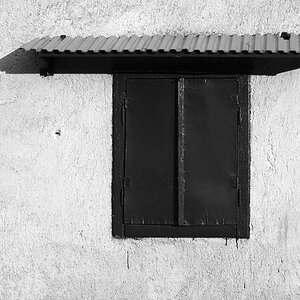 Fenster Pisti
