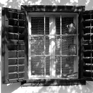 Fenster Manci