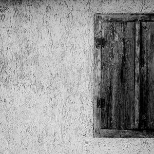 Fenster Haus Nr 27