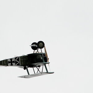 Fokker Dr.I 02