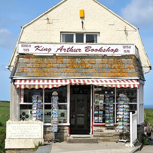Bookshop