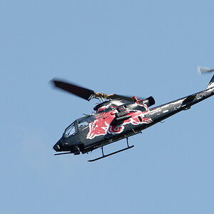 Bell AH-1 Cobra 01