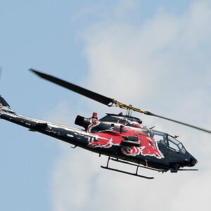 Bell AH-1 Cobra 02