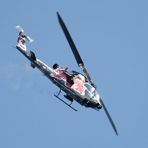 Bell AH-1 Cobra 04