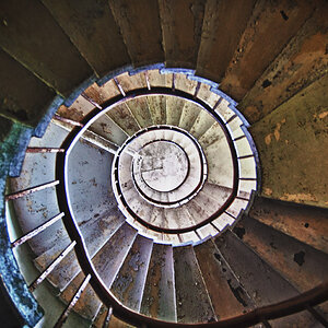 upstairs hdr