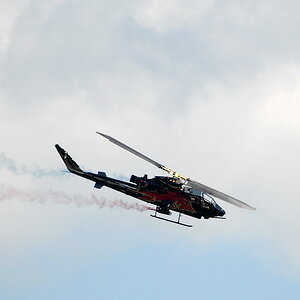 Bell AH-1 Cobra 07