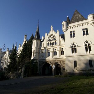 SCHWANSTEIN?