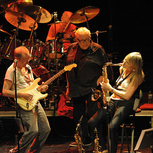 Colosseum live 2011