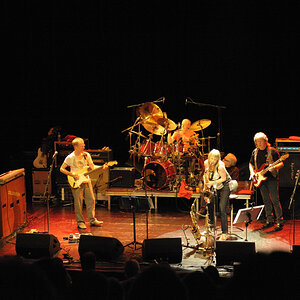 Colosseum live 2011