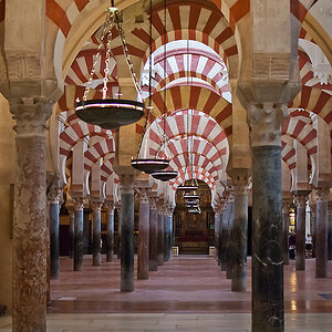 2110402 4080b Mezquita Cordoba 850v