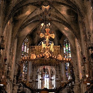 La Seu Palma - 05/2011 - 2