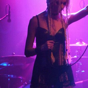 Berlin - C-Club / The Pretty Reckless / 06-07-2011