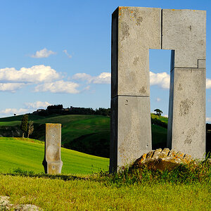 Crete Senesi