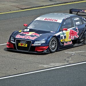dtm 2