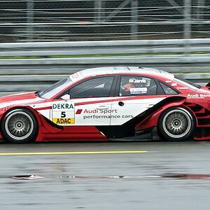 dtm 4