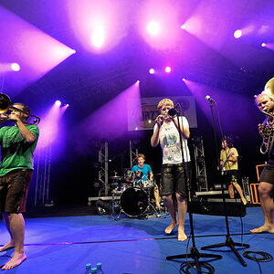labrassbanda 11