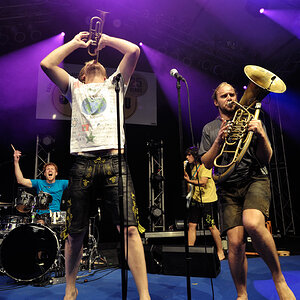 labrassbanda 13