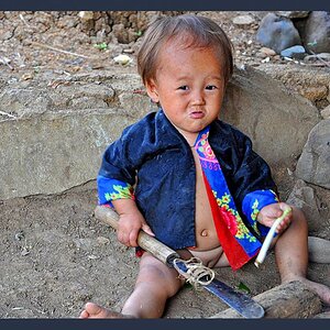 Laos, Xiang