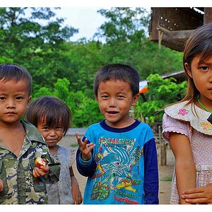 Loas, Xiang
