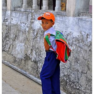 Vietnam, Hue