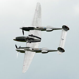 Lockheed P-38 06