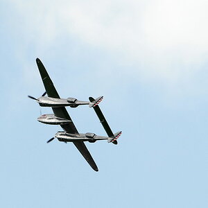 Lockheed P-38 07