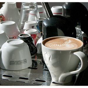 doppelter Cappuccino 3