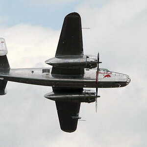 North American B-25 Mitchell 03