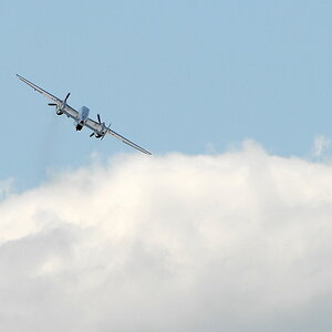 North American B-25 Mitchell 06
