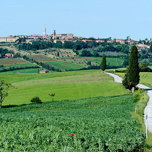 Pienza