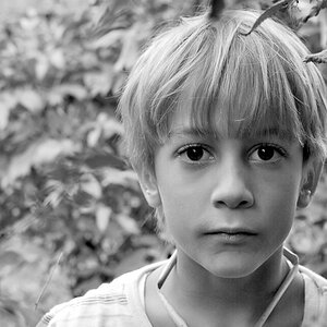 Aaron