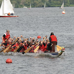 Drachenboot 1