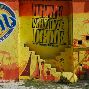 Drink what we drink