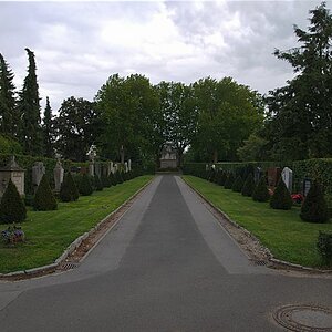 Friedhof