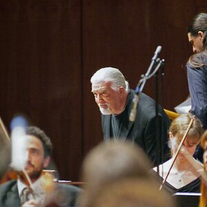 John Lord in Luzern mit klassischem Orchester!