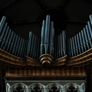 Orgel #2