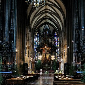 Stephansdom