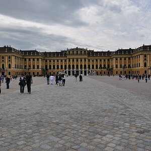 Schloss Schönbrunn