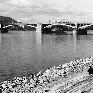 Margitbrücke