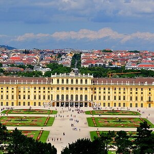 Schloss Schönbrunn #2