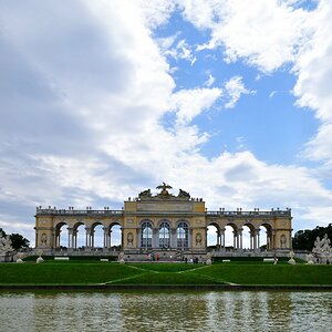Gloriette