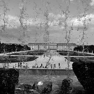 Schloss Schönbrunn #3