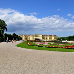 Schloss Schönbrunn #4