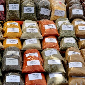 Naschmarkt #1