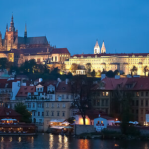 2071004 1302 Hradschin Prag 1000h