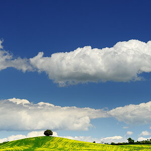 Val d'Orcia