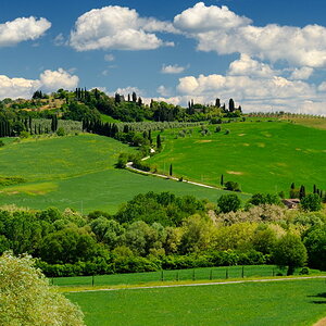 Crete Senesi