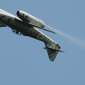 Messerschmitt ME 262 02