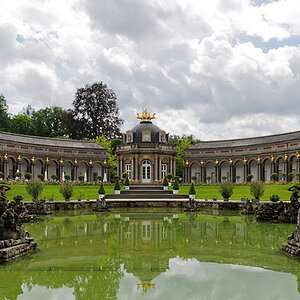 Eremitage