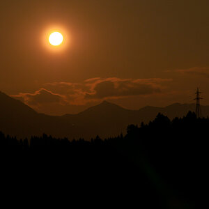 Mond
